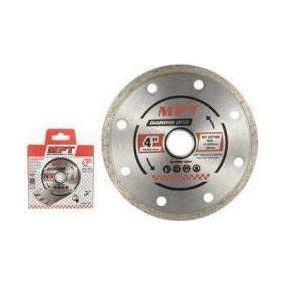 MPT Diamond Cutting Disc 4 MPT Diamond Cutting Disc 4